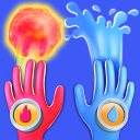 İndir  Elemental Gloves - Magic Power