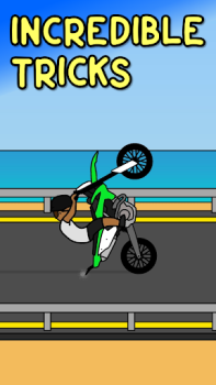 İndir Wheelie Life Yarış Android için Ekran görüntüsü 4