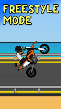İndir Wheelie Life Yarış Android için Ekran görüntüsü 5