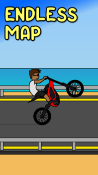 İndir Wheelie Life Yarış Android için Ekran görüntüsü 7