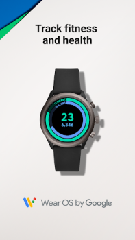 İndir Wear OS by Google İletişim Android için Ekran görüntüsü 6