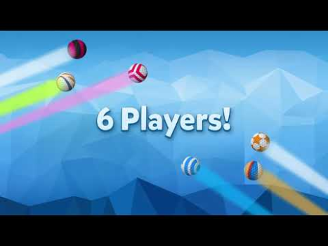 İndir Golf Battle Spor Oyunları Android için Ekran görüntüsü 8