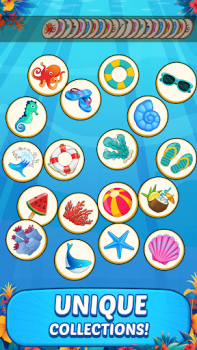 İndir Tile Pair 3D - Tile Connect 3D Masa oyunları Android için Ekran görüntüsü 4