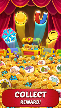 İndir Tile Pair 3D - Tile Connect 3D Masa oyunları Android için Ekran görüntüsü 5