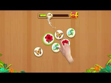 İndir Tile Pair 3D - Tile Connect 3D Masa oyunları Android için Ekran görüntüsü 8