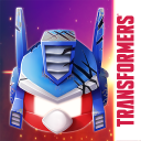 İndir  Angry Birds Transformers