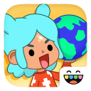 İndir Toca Boca World