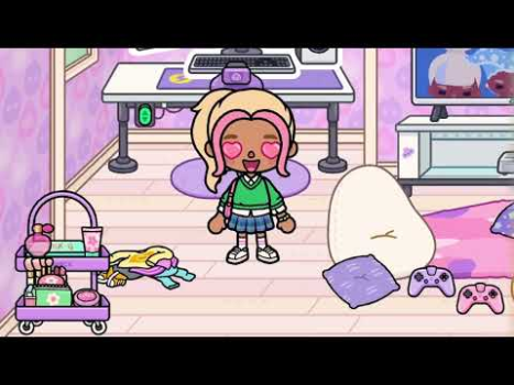 İndir Toca Boca World Öğrenme Android için Ekran görüntüsü 8