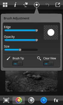 İndir Color Splash FX Fotoğraf Android için Ekran görüntüsü 6