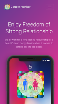 İndir Couple Tracker İletişim Android için Ekran görüntüsü 2
