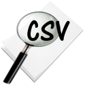İndir  CSV Viewer