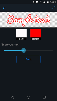 İndir Flowers PhotoFrames Fotoğraf Android için Ekran görüntüsü 4