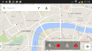 İndir DailyRoads Voyager Arabalar ve Ulaşım Android için Ekran görüntüsü 6