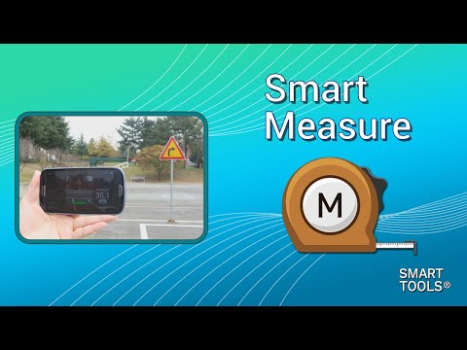 İndir Uzaklık ölçer : Smart Measure Araçlar Android için Ekran görüntüsü 8