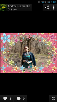 İndir Kids PhotoFrames Fotoğraf Android için Ekran görüntüsü 6