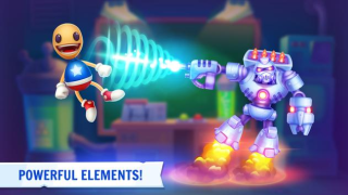 İndir Kick the Buddy: Forever Eylem Android için Ekran görüntüsü 2