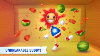 İndir Kick the Buddy: Forever Eylem Android için Ekran görüntüsü 3