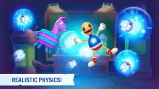 İndir Kick the Buddy: Forever Eylem Android için Ekran görüntüsü 4