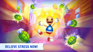 İndir Kick the Buddy: Forever Eylem Android için Ekran görüntüsü 5