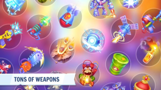 İndir Kick the Buddy: Forever Eylem Android için Ekran görüntüsü 6