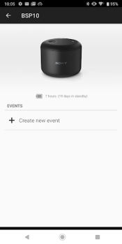 İndir Smart Connect Araçlar Android için Ekran görüntüsü 2