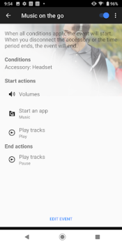 İndir Smart Connect Araçlar Android için Ekran görüntüsü 4