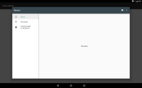 İndir Docs Viewer İş Android için Ekran görüntüsü 4