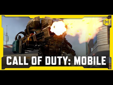 Call of Duty: Mobile 6. Sezon