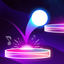 İndir  Beat Jumper: EDM up