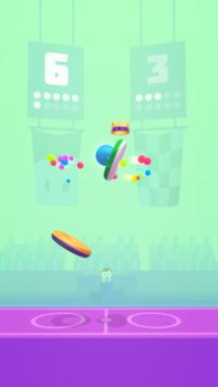 İndir Hoop Stars Arcade Android için Ekran görüntüsü 3