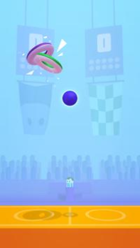 İndir Hoop Stars Arcade Android için Ekran görüntüsü 4