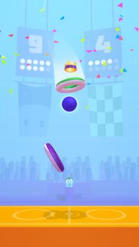İndir Hoop Stars Arcade Android için Ekran görüntüsü 5