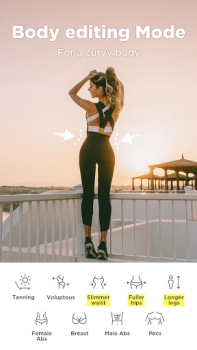İndir Candy Camera - selfie kamerası Fotoğraf Android için Ekran görüntüsü 4