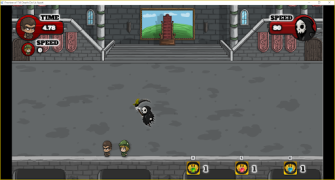 İndir Till Death do Us Part Gündelik Android için Ekran görüntüsü 4