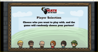 İndir Till Death do Us Part Gündelik Android için Ekran görüntüsü 5