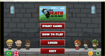 İndir Till Death do Us Part Gündelik Android için Ekran görüntüsü 7
