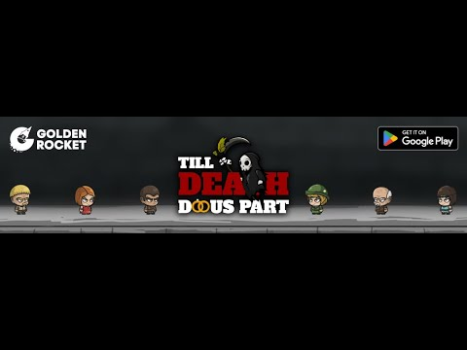 İndir Till Death do Us Part Gündelik Android için Ekran görüntüsü 8