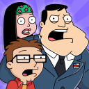İndir  American Dad! Apocalypse Soon