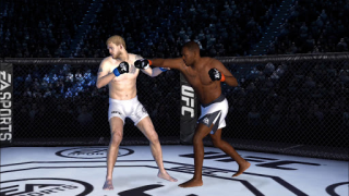 İndir EA SPORTS UFC Spor Oyunları Android için Ekran görüntüsü 6