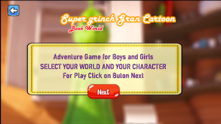 İndir The Grinch Game Adventure Arcade Android için Ekran görüntüsü 3