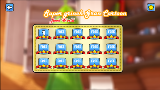 İndir The Grinch Game Adventure Arcade Android için Ekran görüntüsü 4