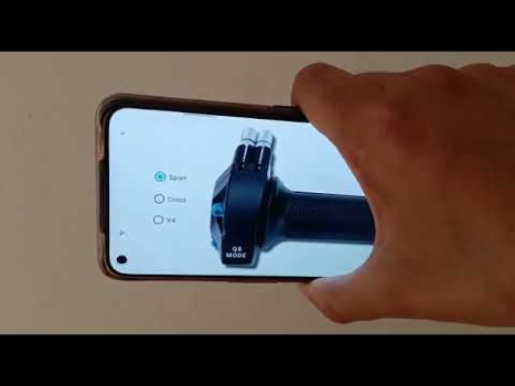 İndir Moto Sound Simülatörler Android için Ekran görüntüsü 5