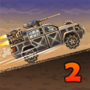 İndir  Earn to Die 2