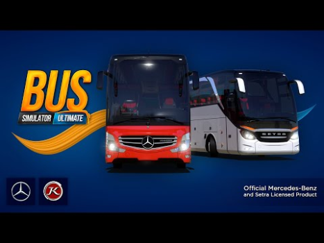 İndir Otobüs Simulator : Ultimate Simülatörler Android için Ekran görüntüsü 8