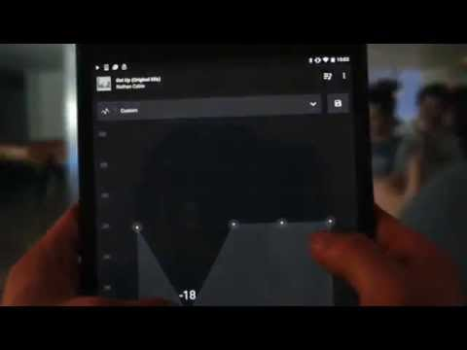 İndir Equalizer Music Player Booster Müzik ve Ses Android için Ekran görüntüsü 8