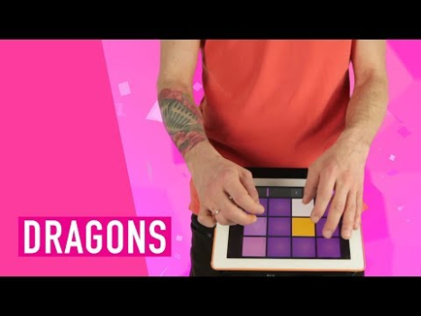 İndir Electro Drum Pads 24 Music Pad Müzik ve Ses Android için Ekran görüntüsü 8