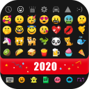 İndir  Keyboard - Emoji, Emoticons