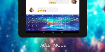 İndir Keyboard - Emoji, Emoticons İş Android için Ekran görüntüsü 7