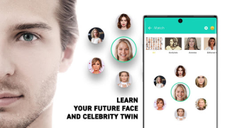 İndir Face Match Fotoğraf Android için Ekran görüntüsü 2