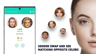 İndir Face Match Fotoğraf Android için Ekran görüntüsü 3